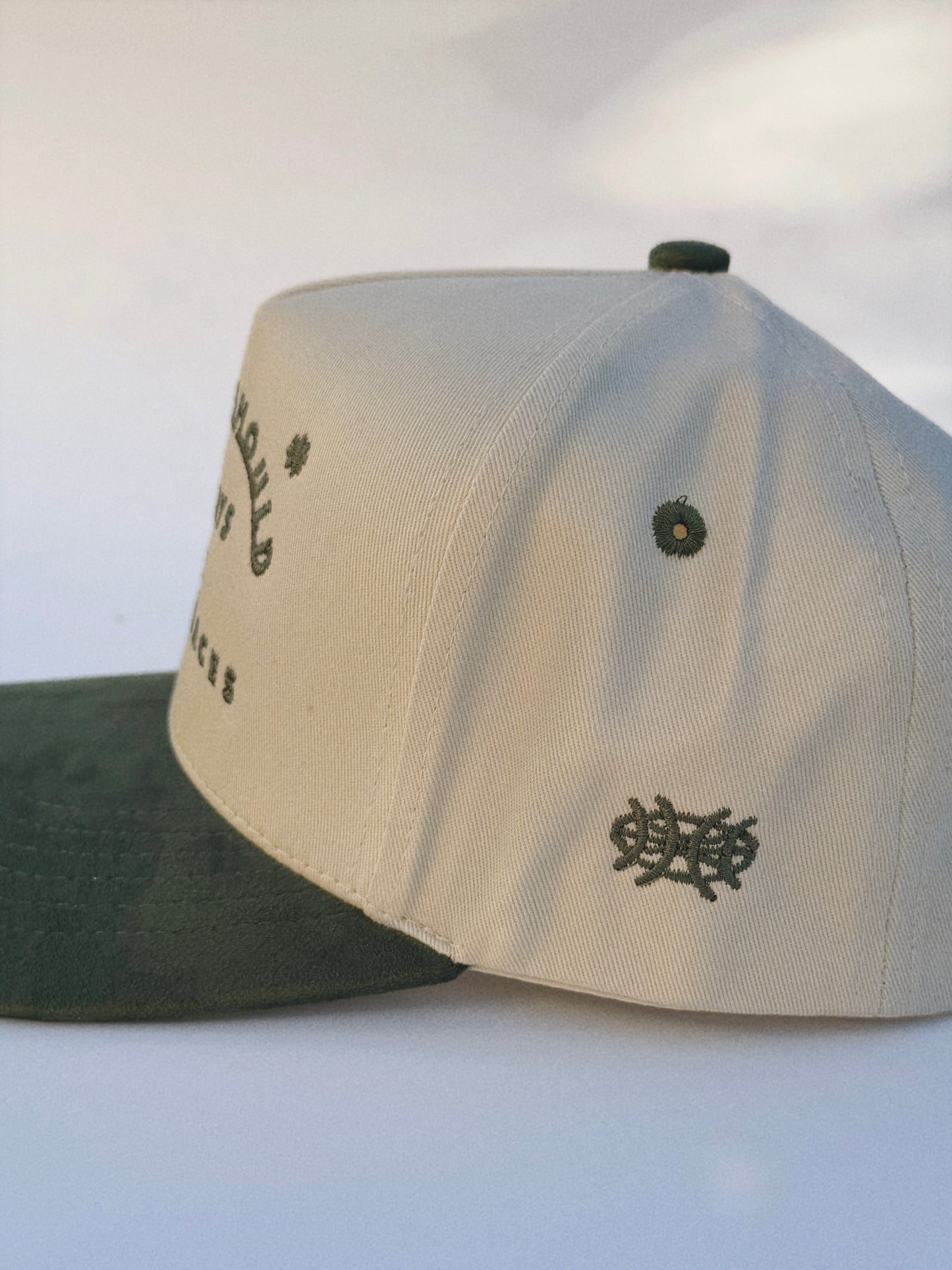 Wild Places Hat