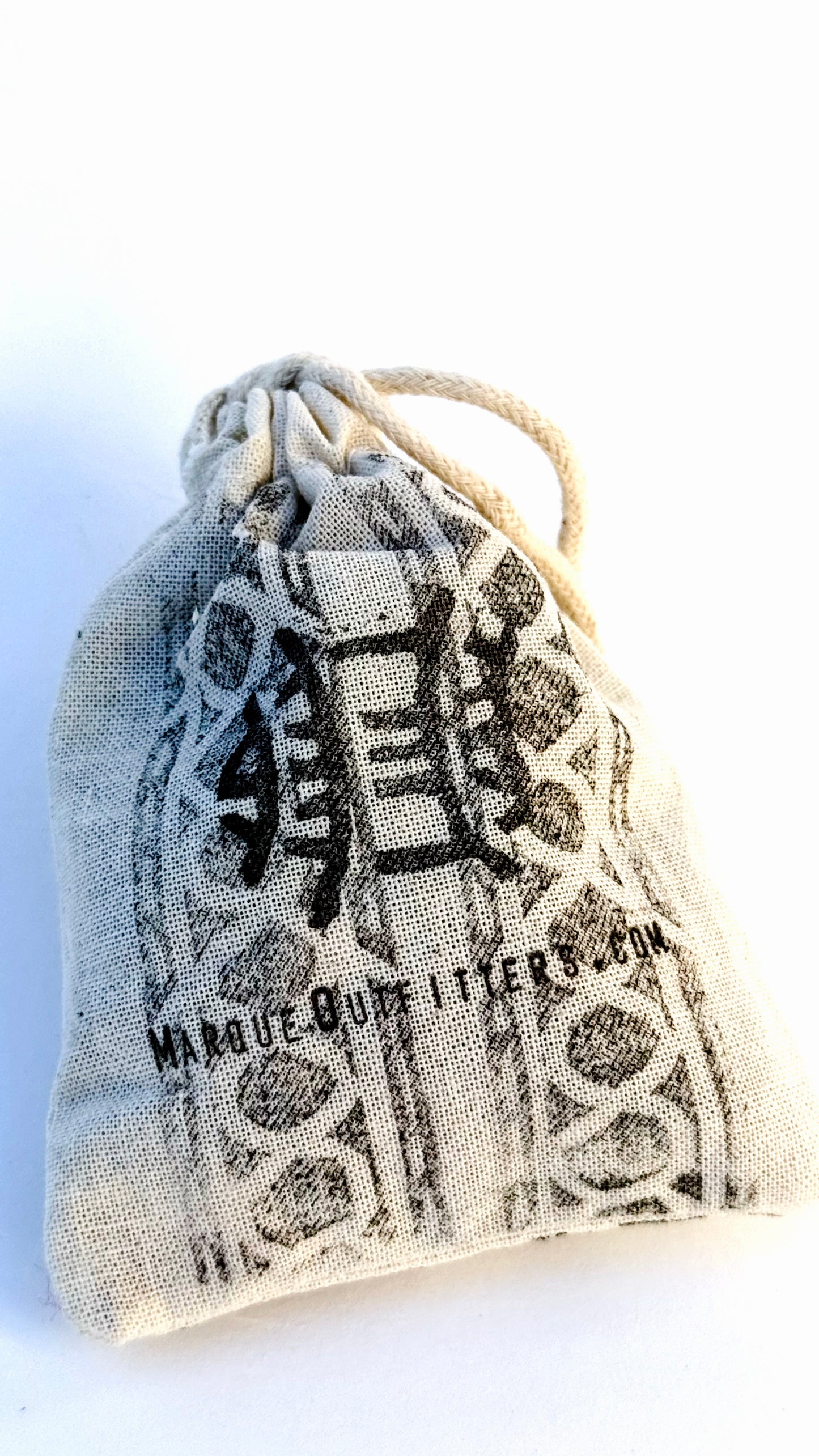 Cedar & lavender sachet