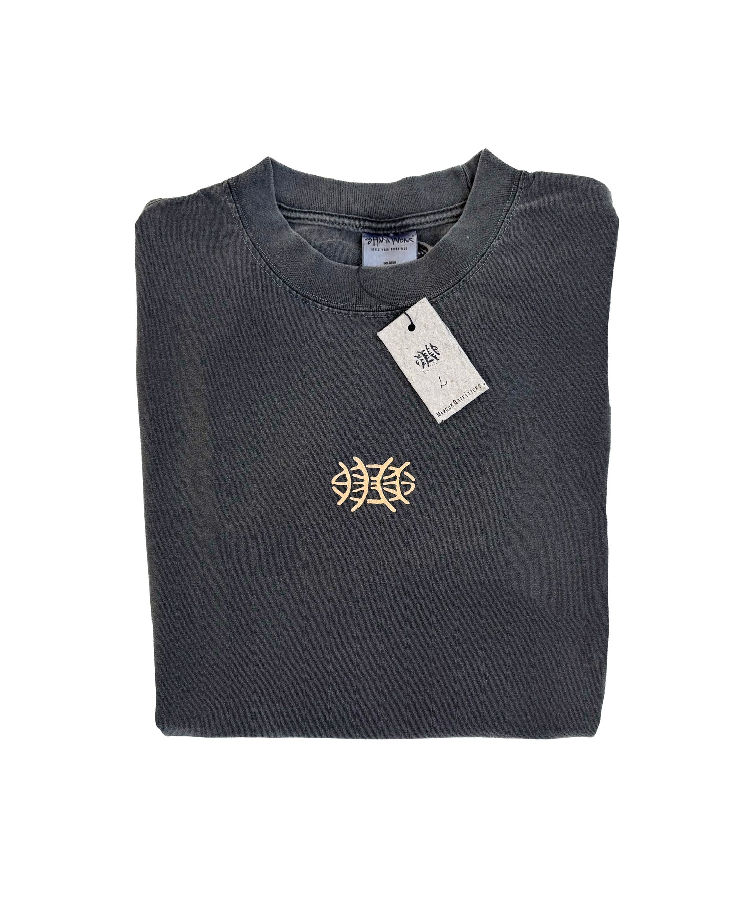Trash Off Trails Tee