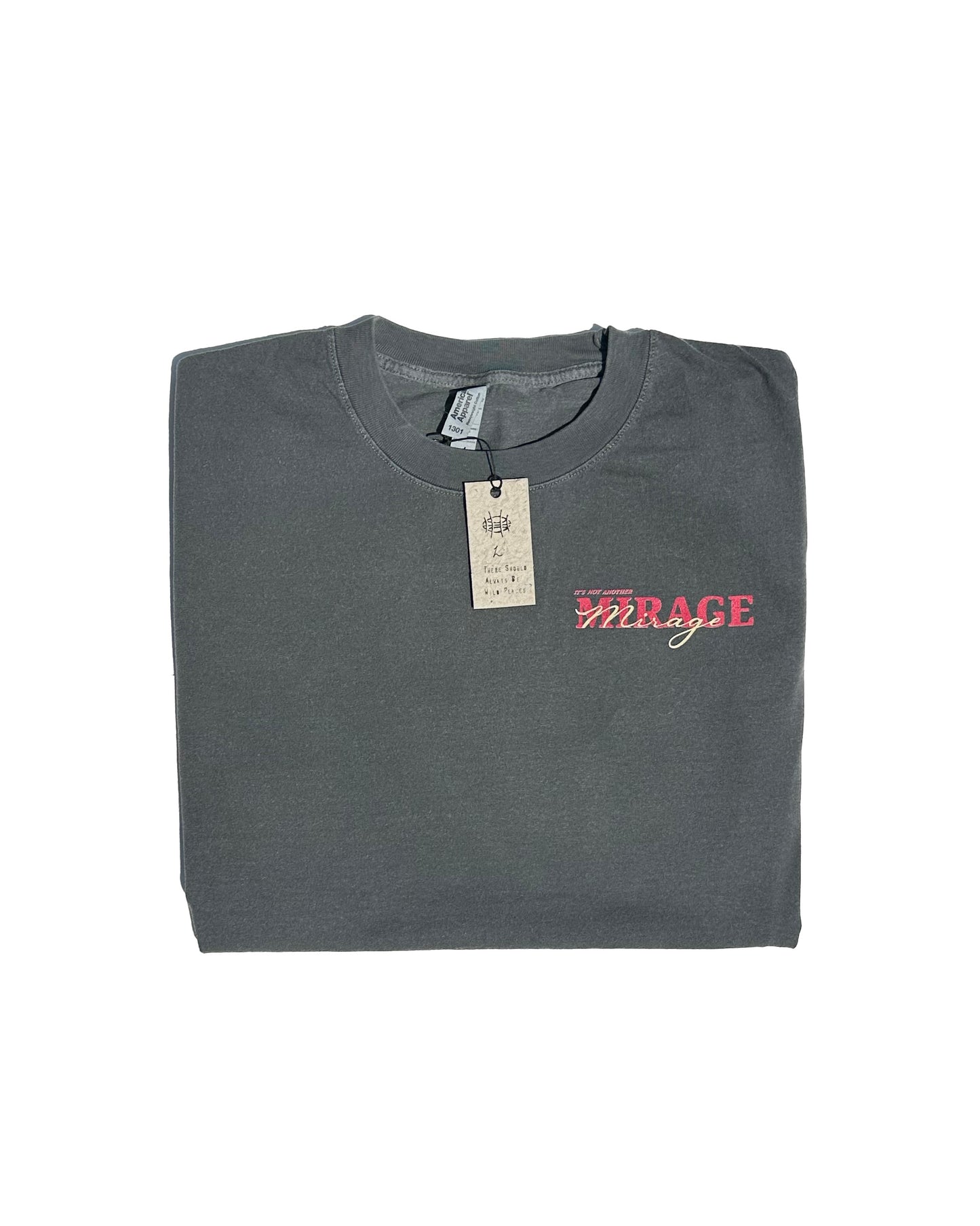 Mirage Tee