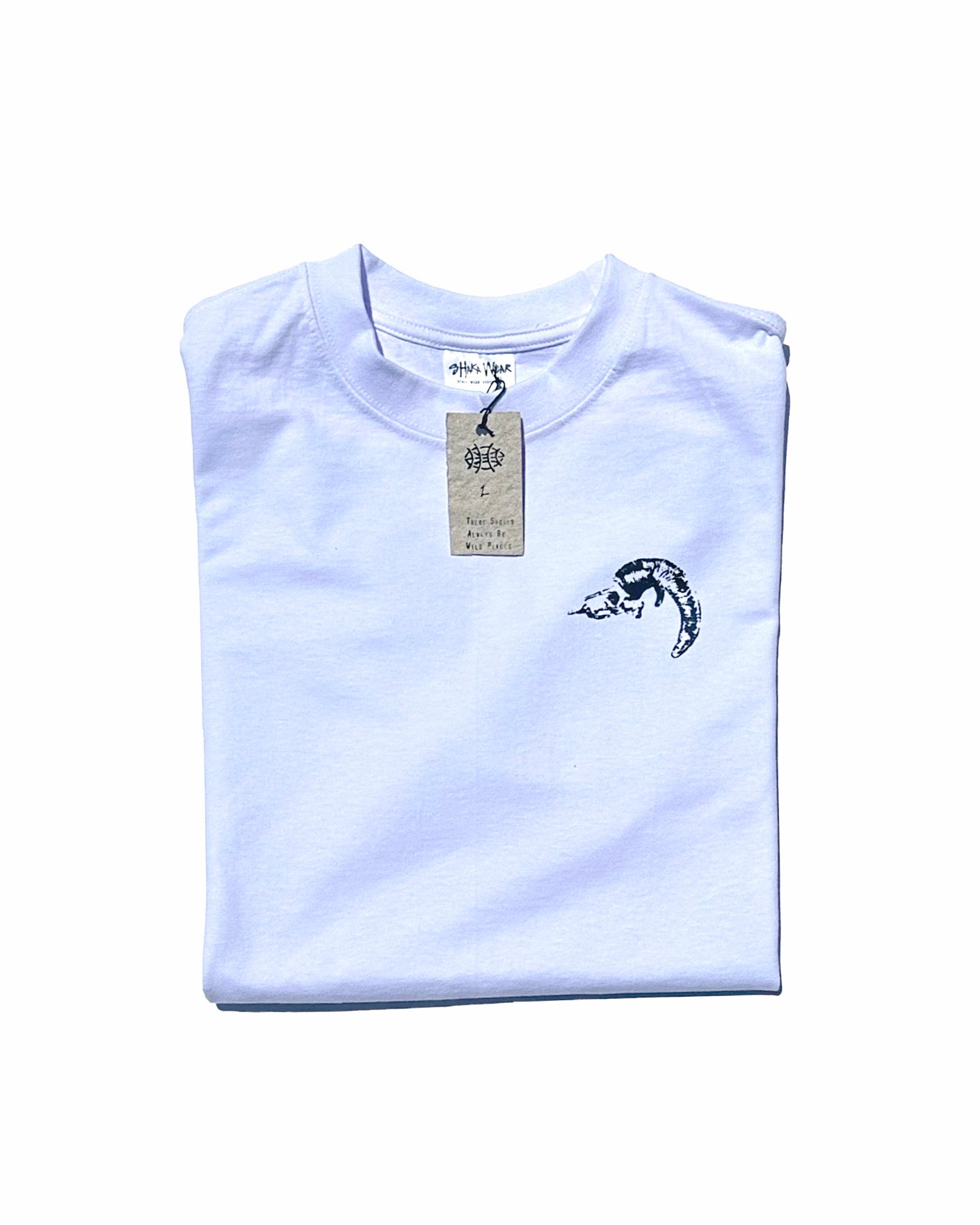 Big Horn Tee