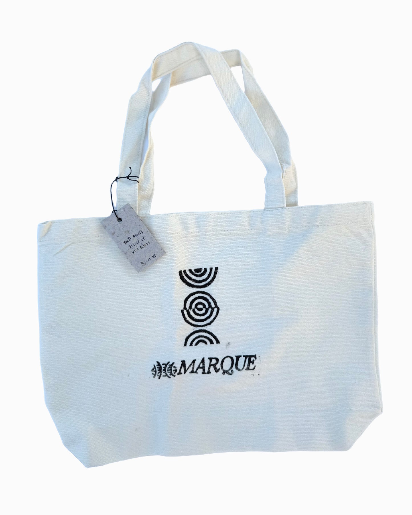 Canvas Totes (small)