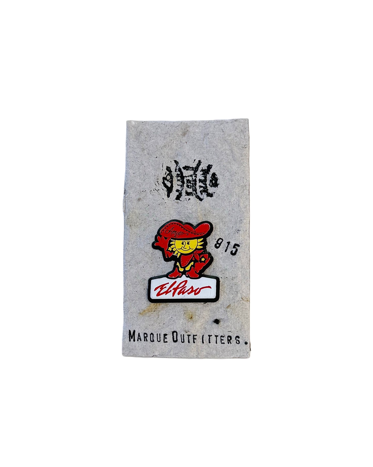 Vintage Collectable Pins