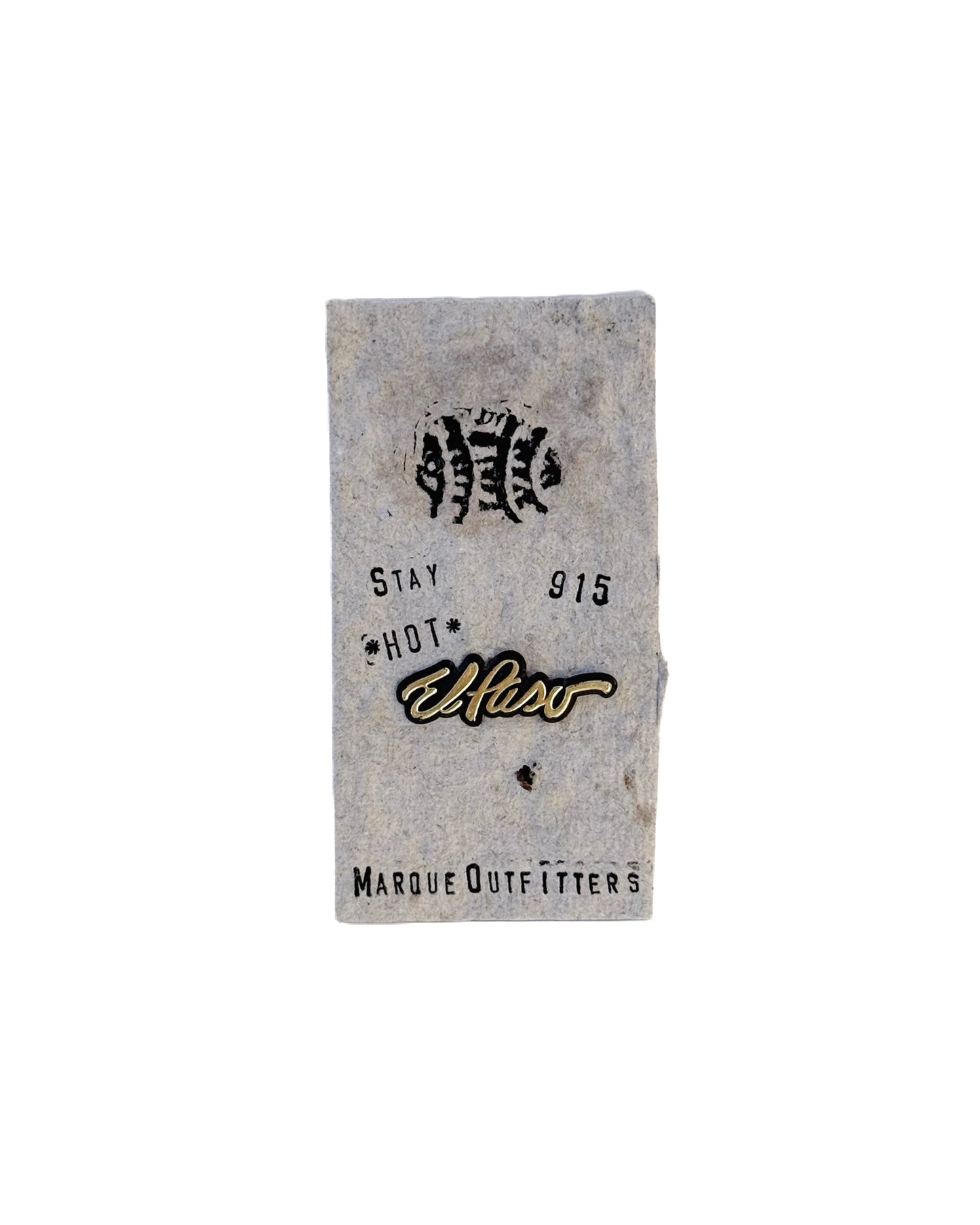 Vintage Collectable Pins