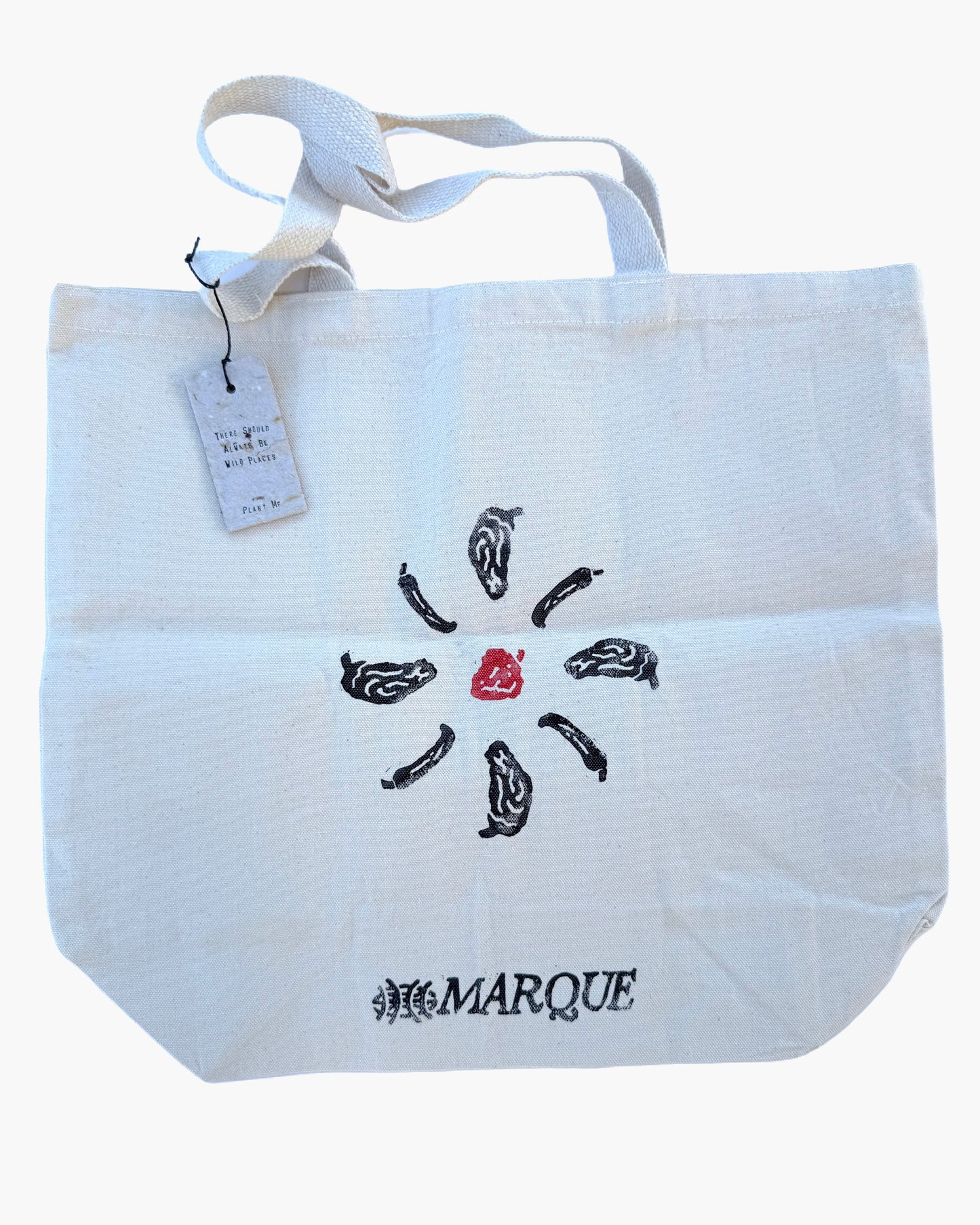 Canvas Totes (small)