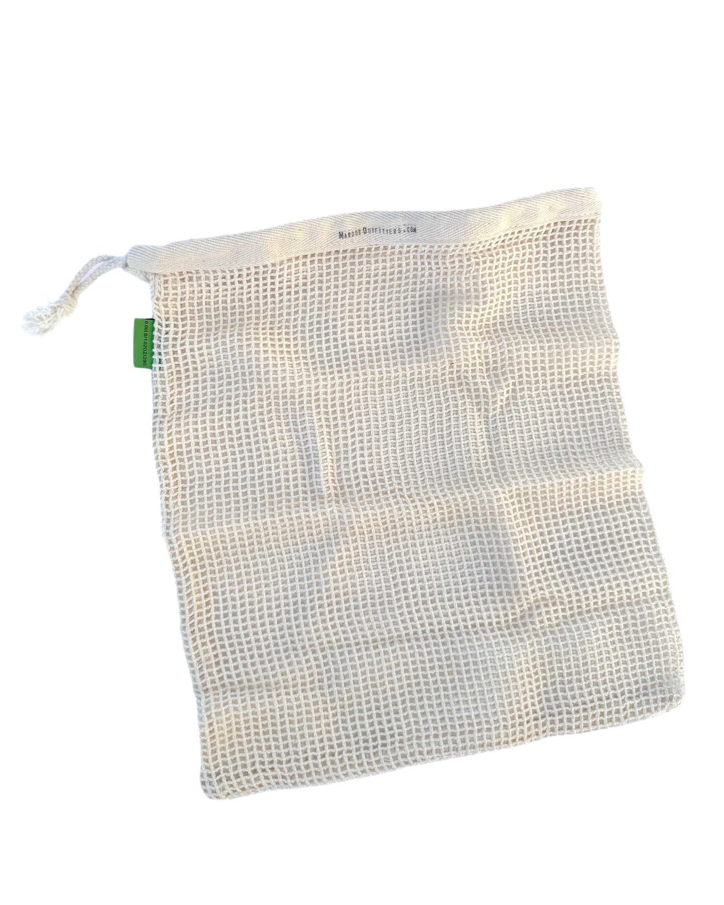 Mesh Produce Bags