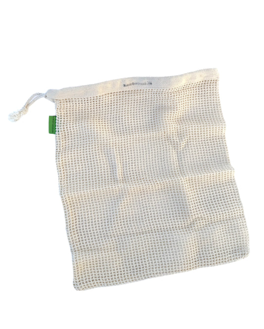 Mesh Produce Bags