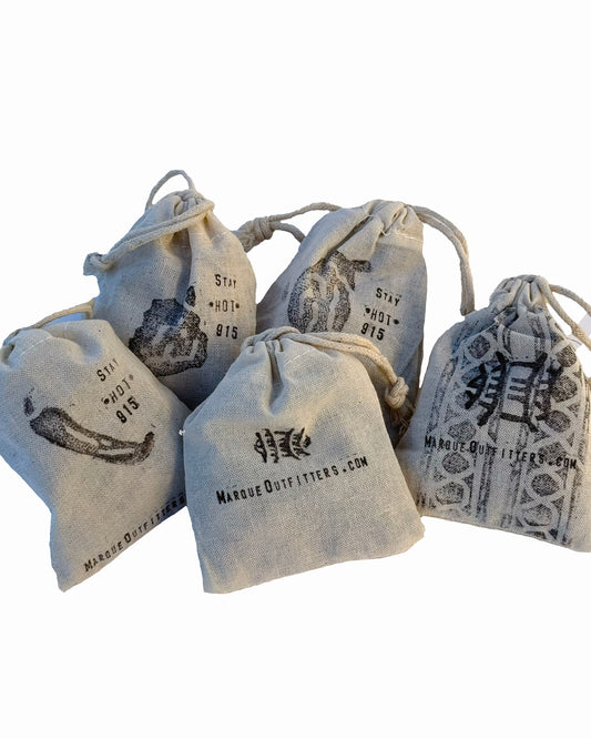 Cedar & lavender sachet