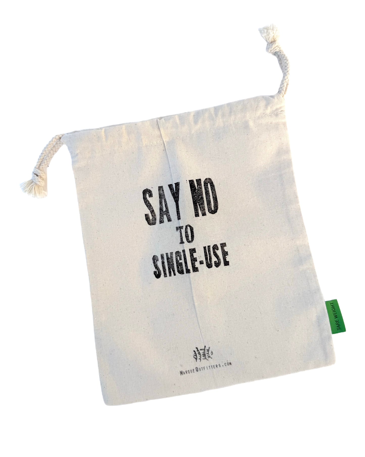 Decorated Produce Bag