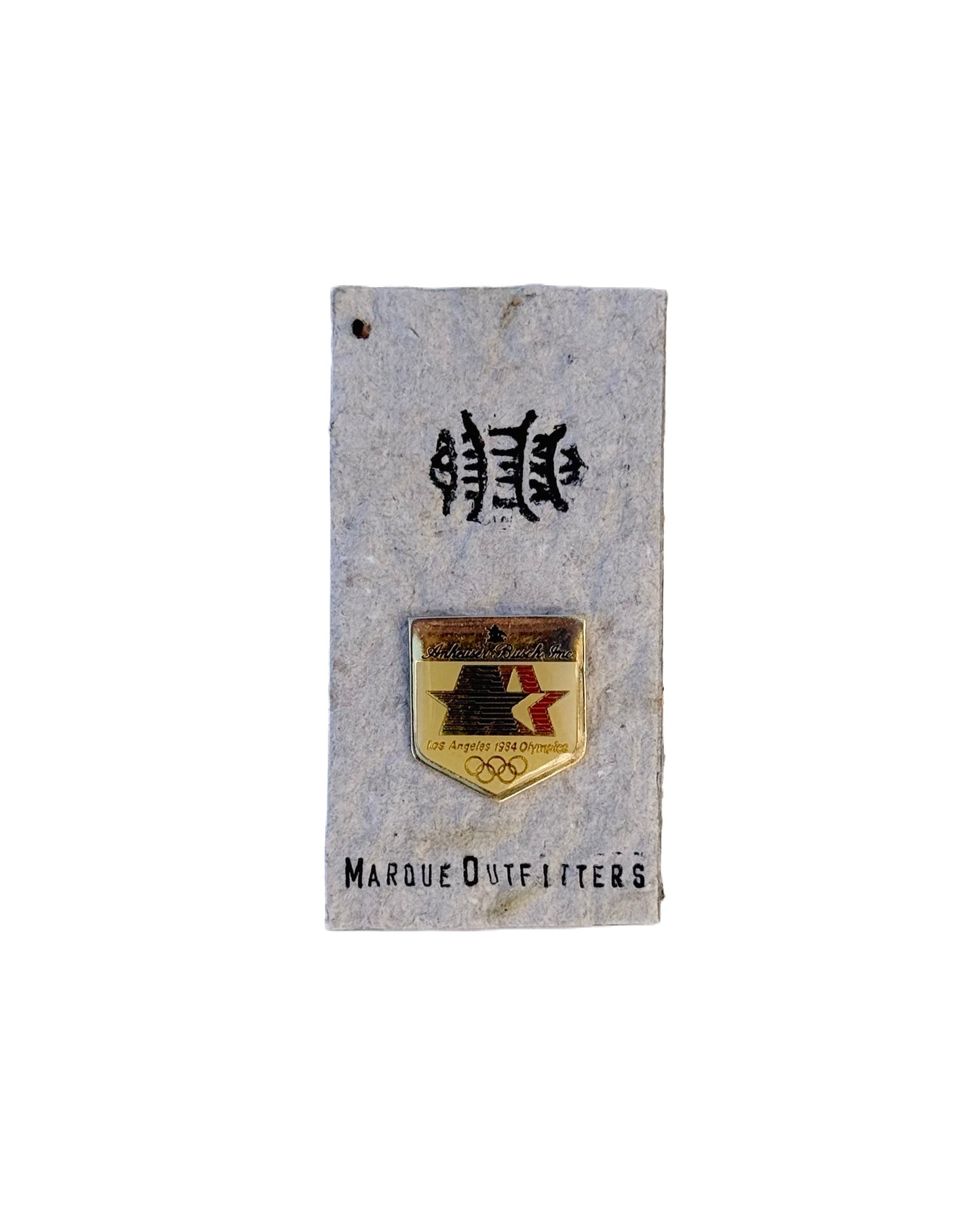 Vintage Collectable Pins