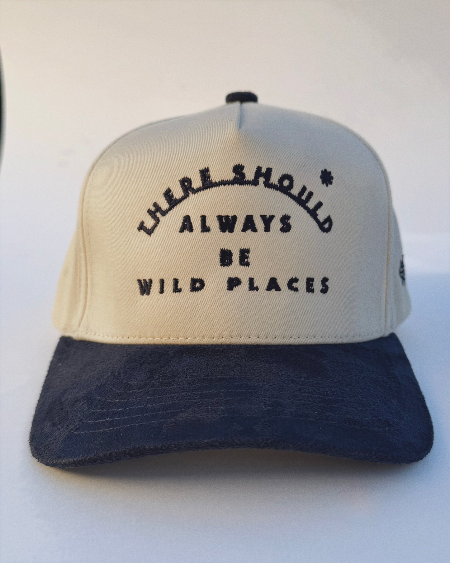 Wild Places Hat