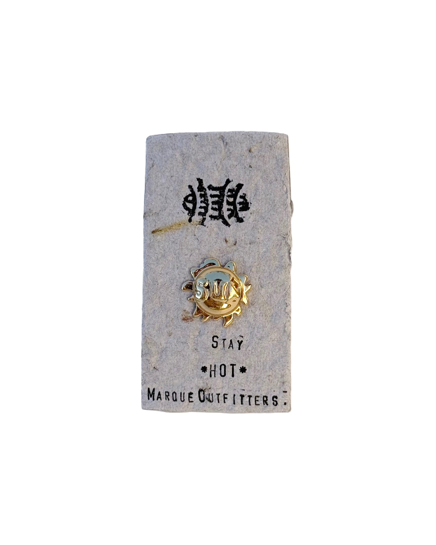 Vintage Collectable Pins