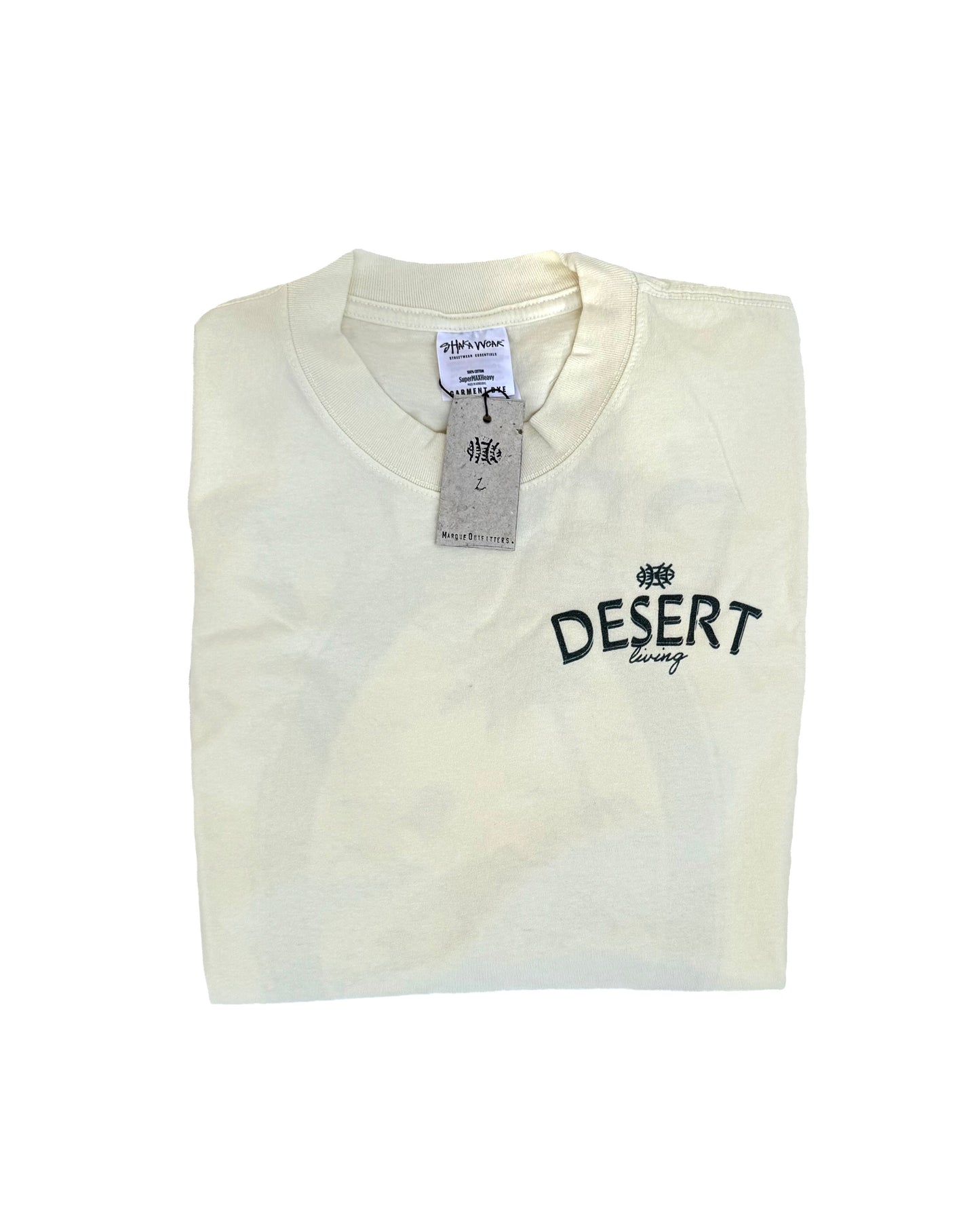 Desert Living Tee