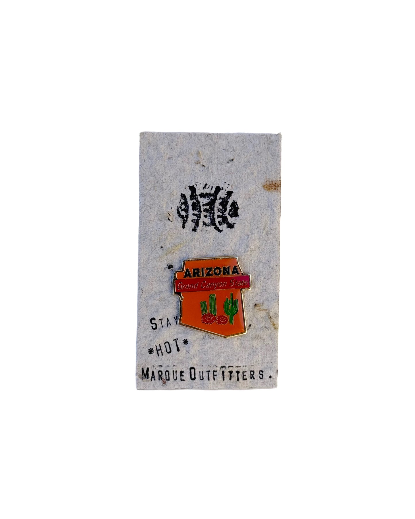 Vintage Collectable Pins