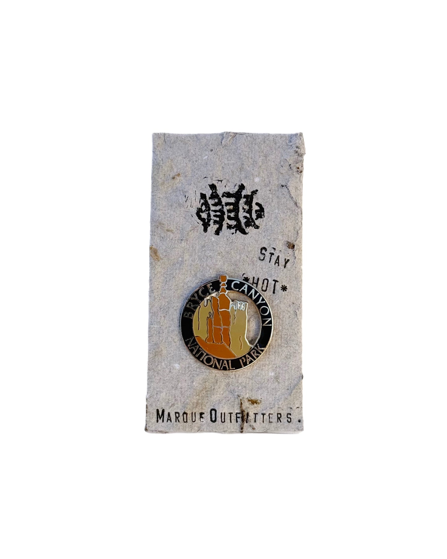 Vintage Collectable Pins