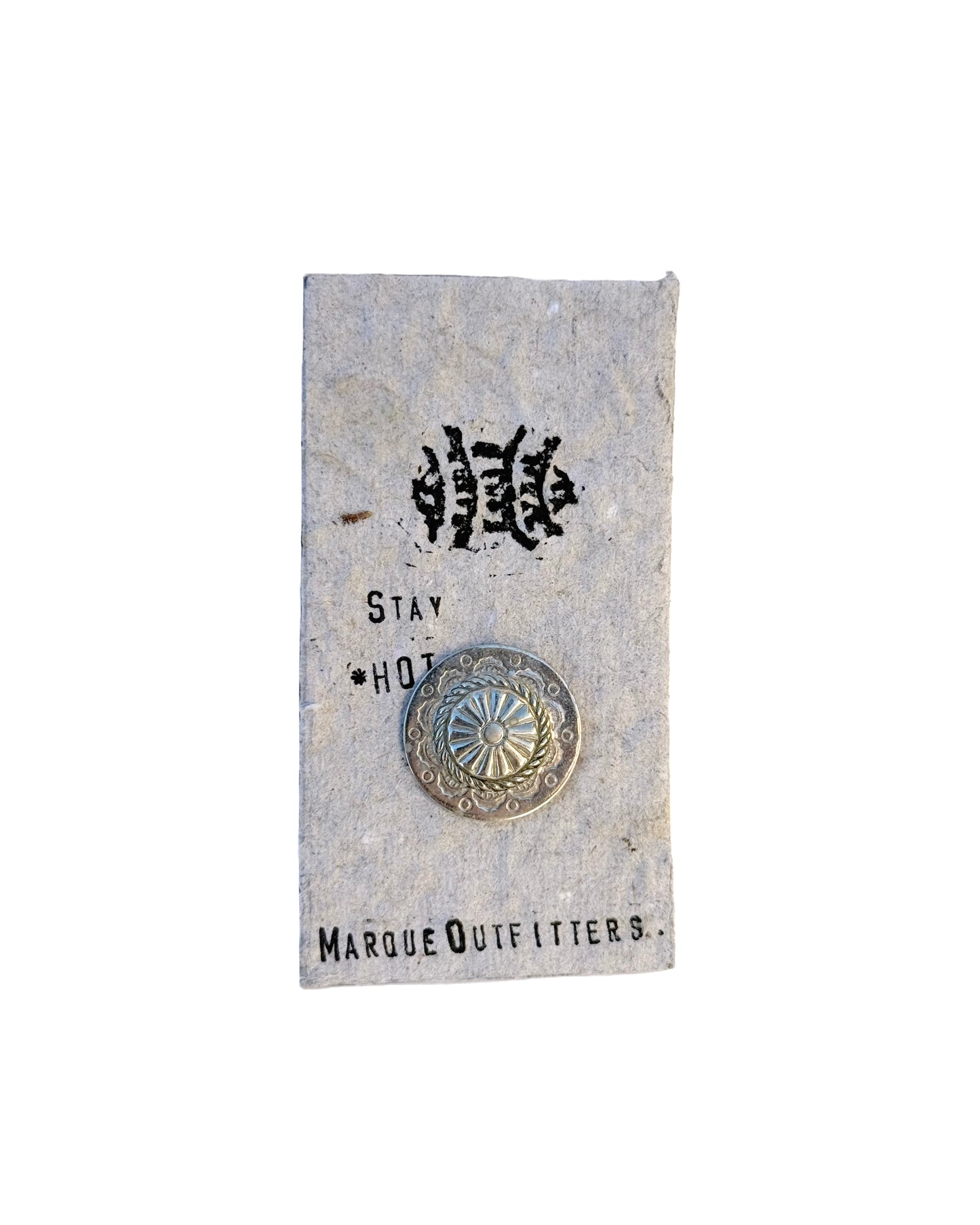 Vintage Collectable Pins