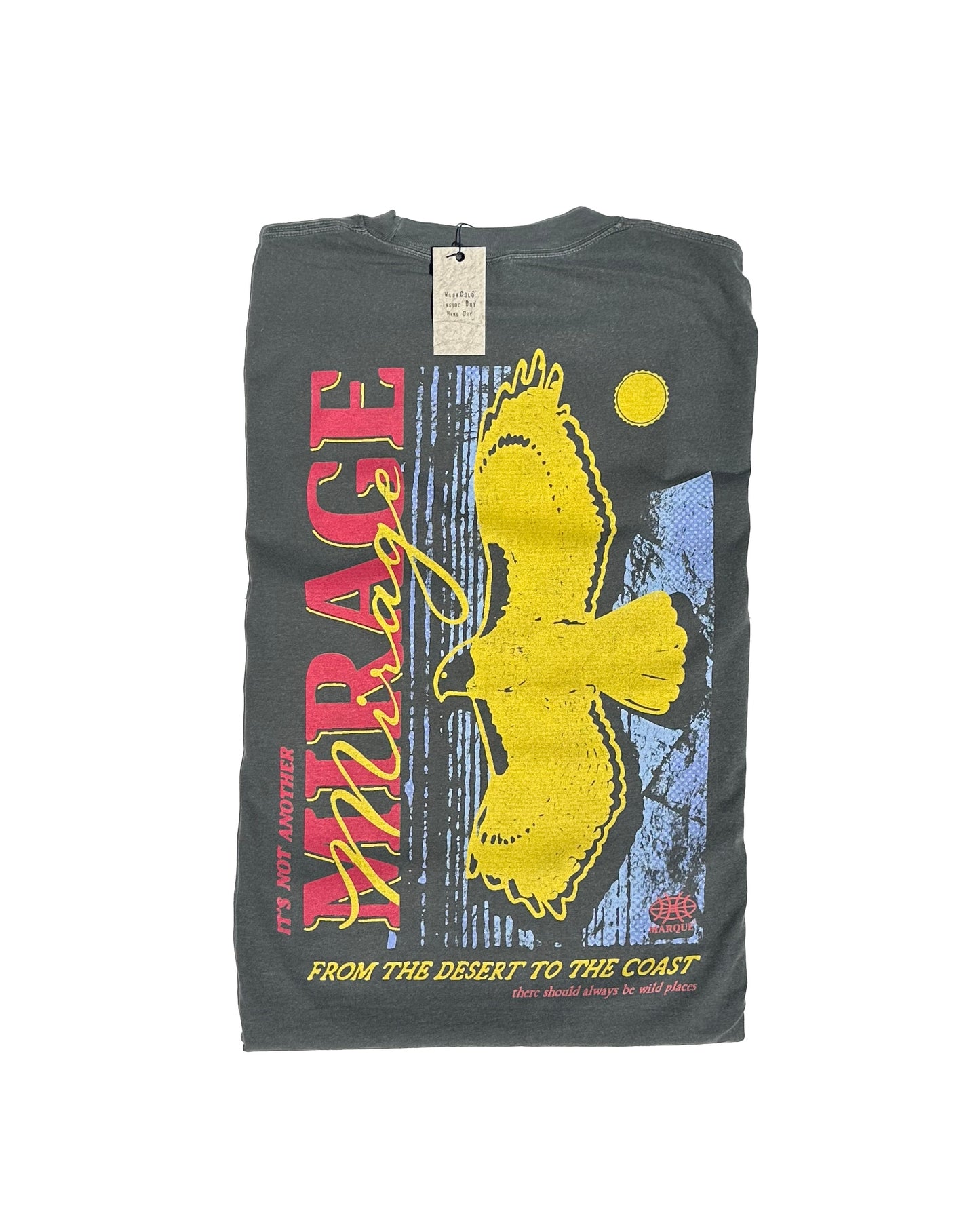 Mirage Tee
